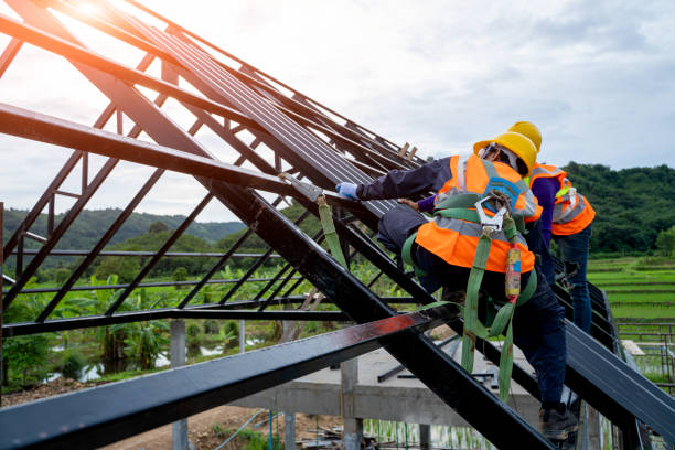 Quick and Trustworthy Emergency Roof Repair Services in Coalinga, CA
