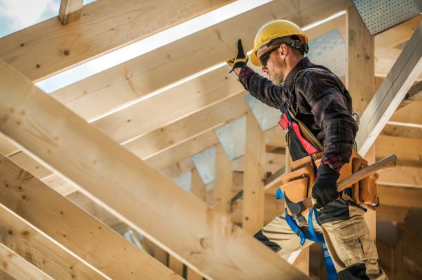 Best Tile Roofing Contractor  in Coalinga, CA