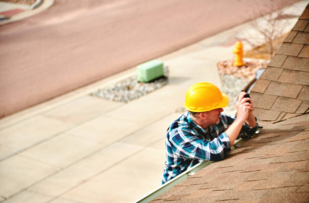 Best Roof Gutter Cleaning  in Coalinga, CA