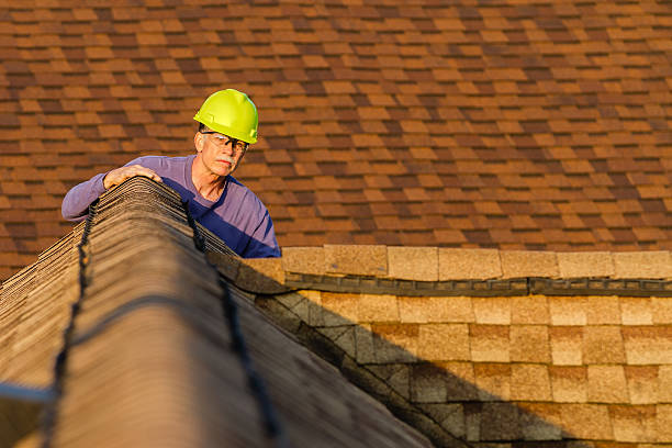 Best Commercial Roofing Services  in Coalinga, CA